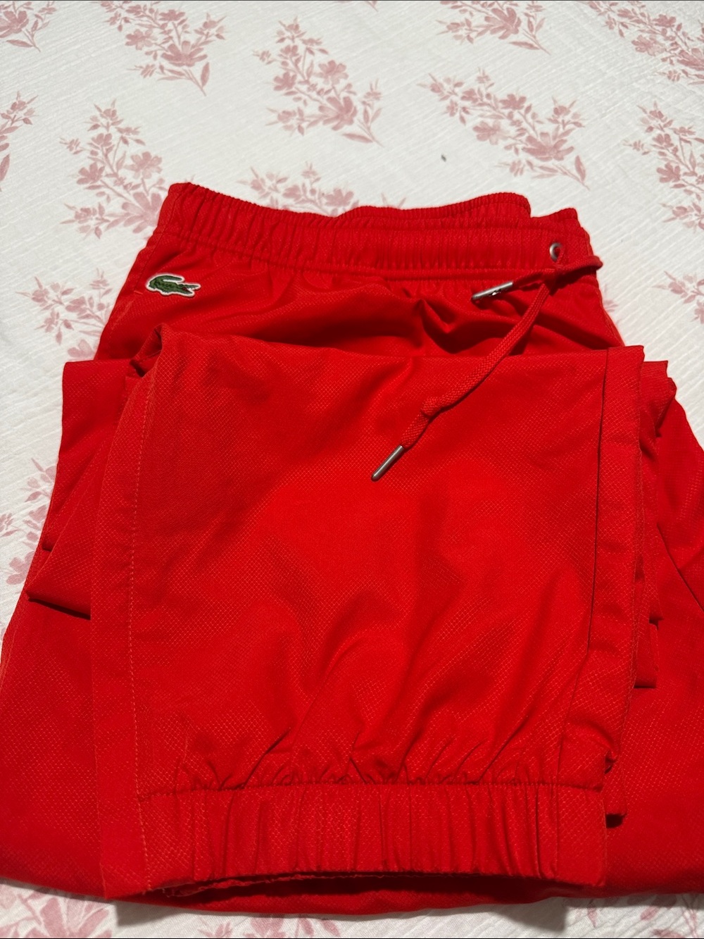 Lacoste sport